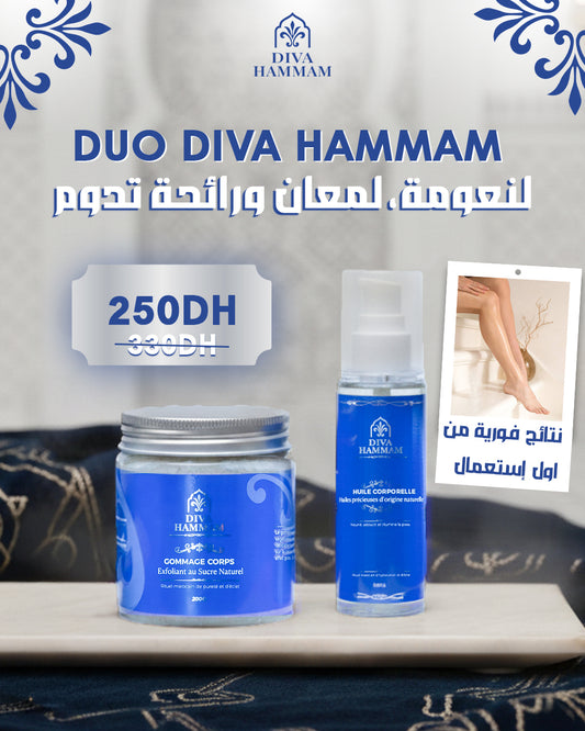 Duo Diva - Promo Cristmas